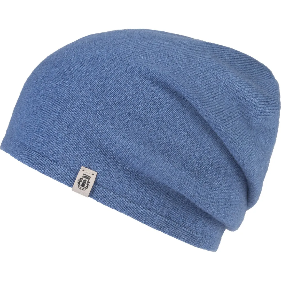 Pure Cashmere - dove (blau)