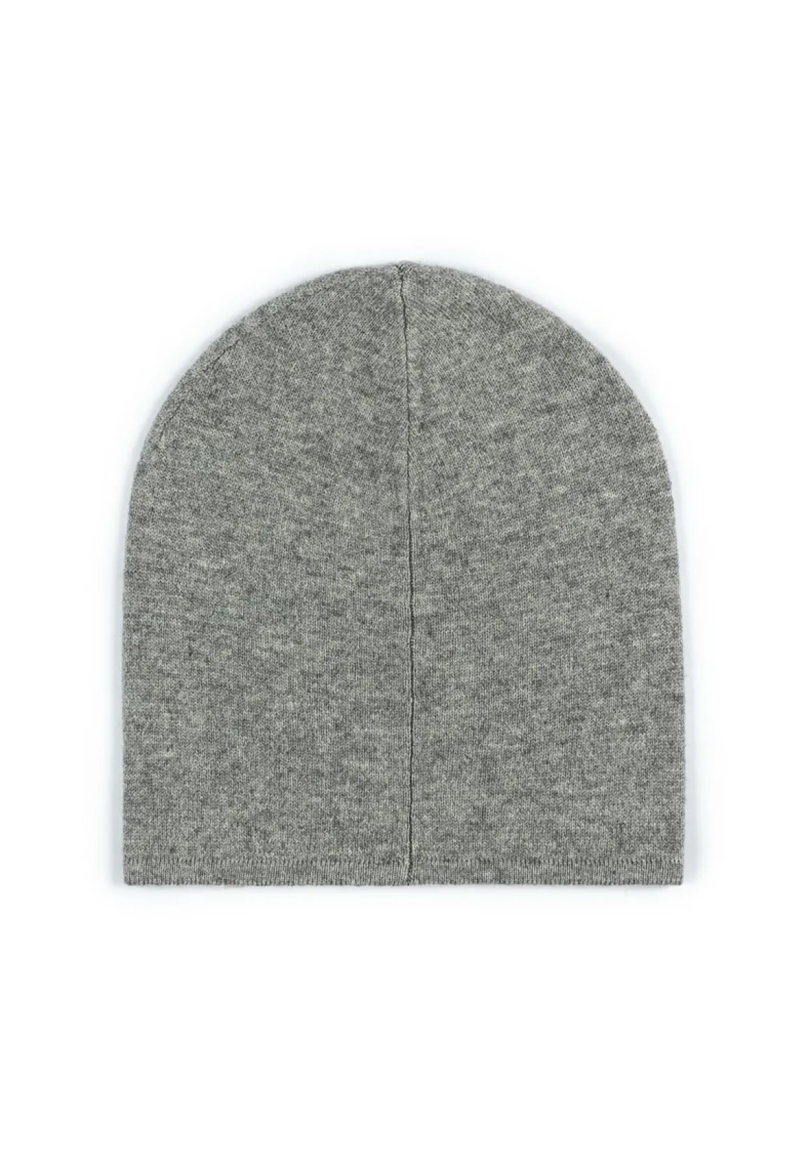 Pure Cashmere - flanell (grau)