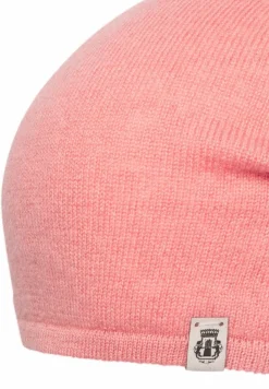 Pure Cashmere - light flamingo (orange)