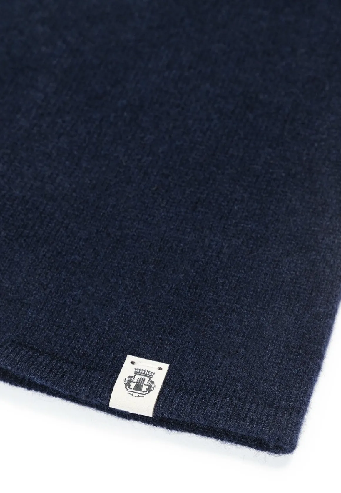 Pure Cashmere - navy (blau)