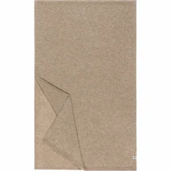 Pure Cashmere Plaid 60x190 - taupe (beige)