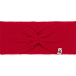 Pure Cashmere Stirnband - classic red (rot)