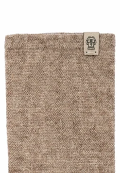 Pure Cashmere Stulpe - cashmere (beige)