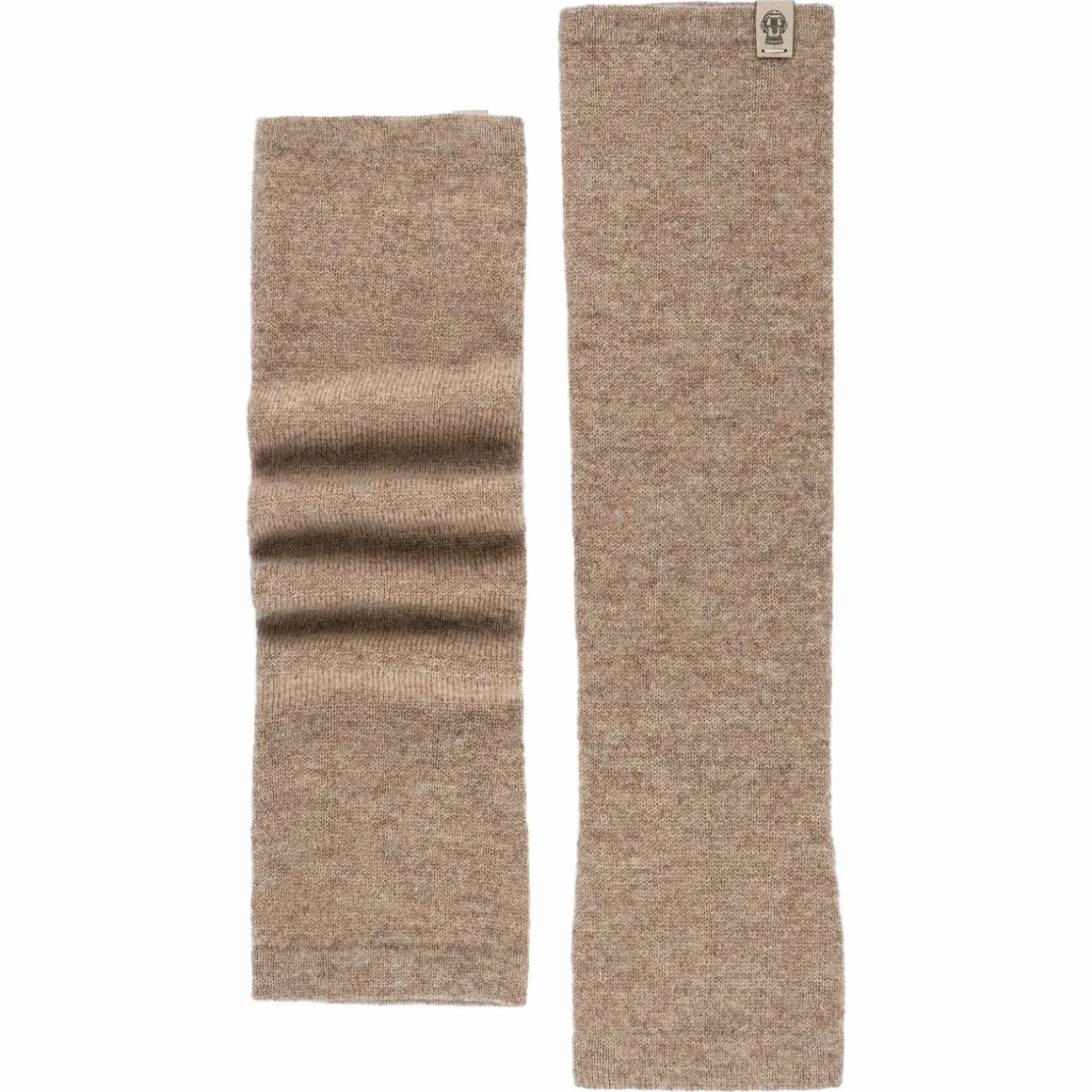 Pure Cashmere Stulpe - cashmere (beige)