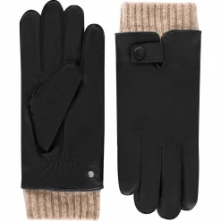 Quebec - black (schwarz)