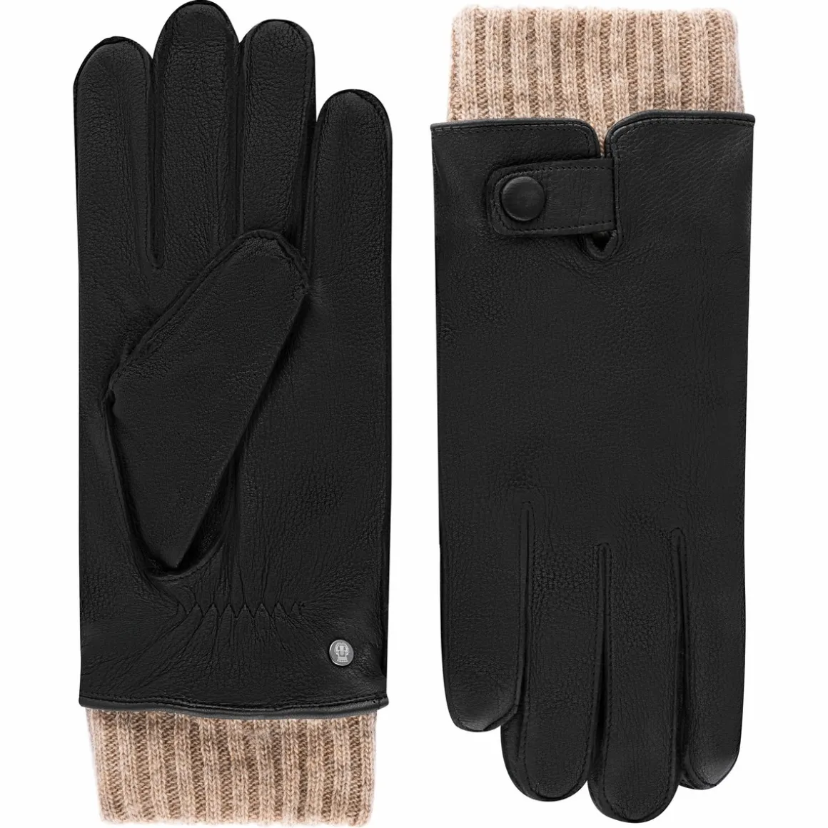 Quebec - black (schwarz)
