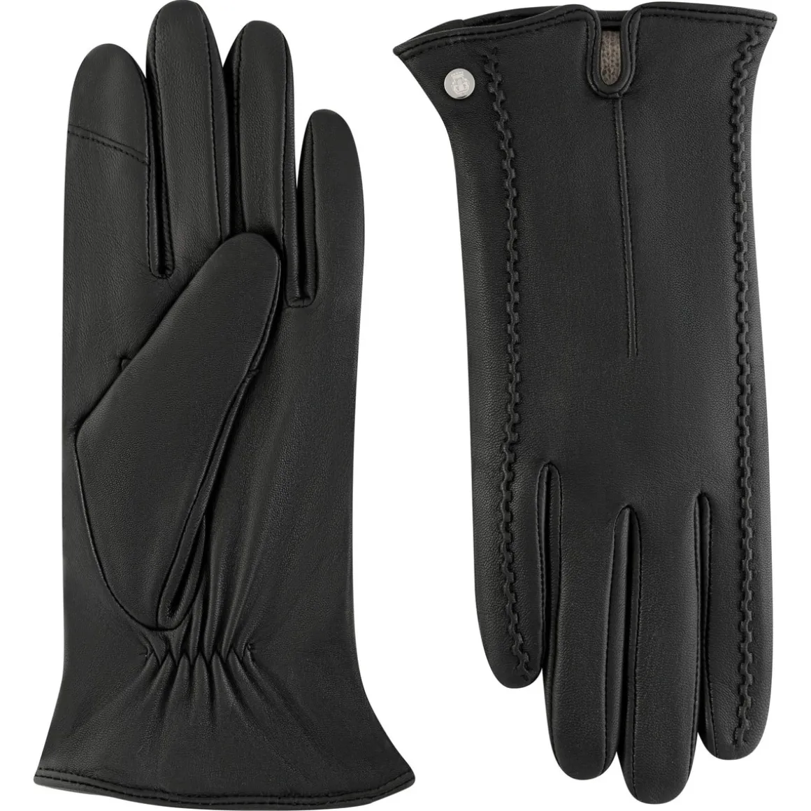 Quinto - black (schwarz)