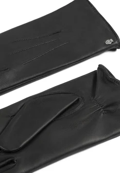 Riga - black (schwarz)