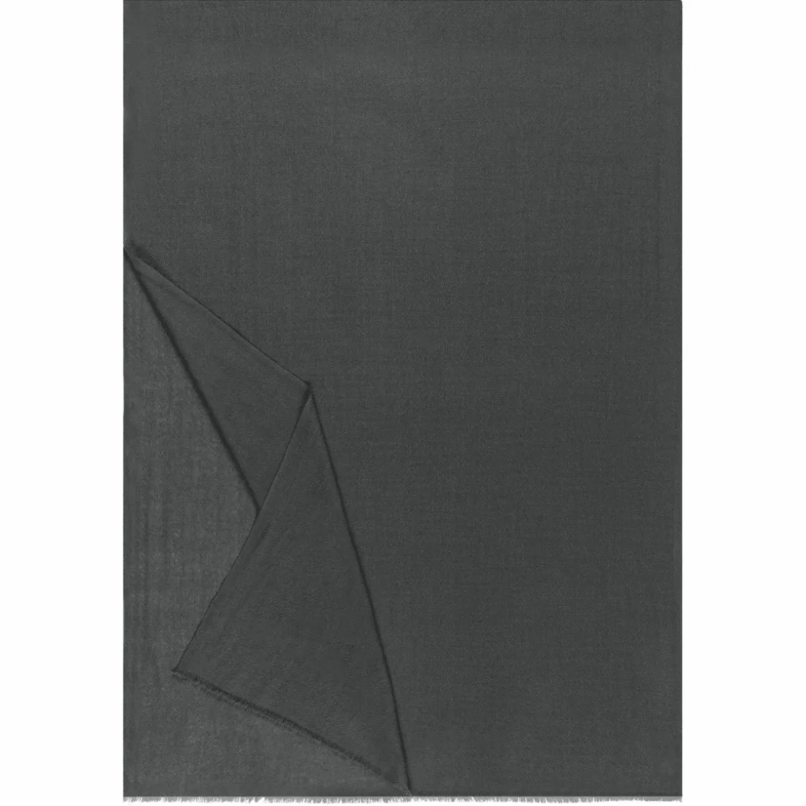 Ring Pashmina 70x200 - anthracite (grau)