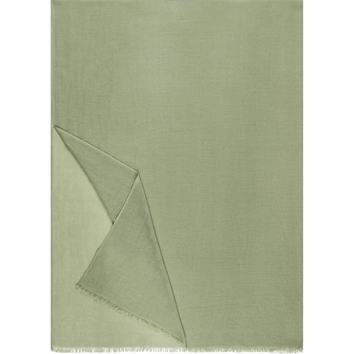 Ring Pashmina 70x200 - bay leaf (grün)