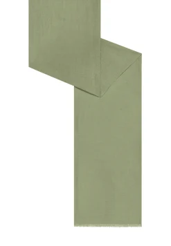 Ring Pashmina 70x200 - bay leaf (grün)