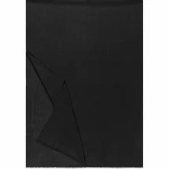 Ring Pashmina 70x200 - black (schwarz)