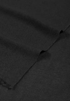 Ring Pashmina 70x200 - black (schwarz)