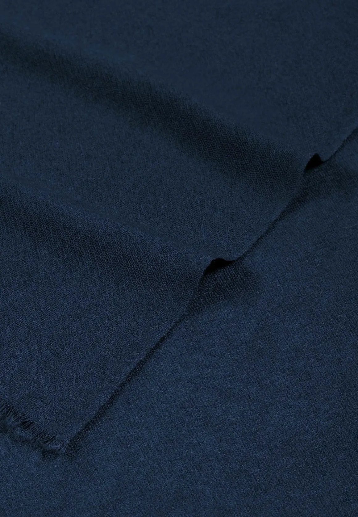 Ring Pashmina 70x200 - navy (blau)