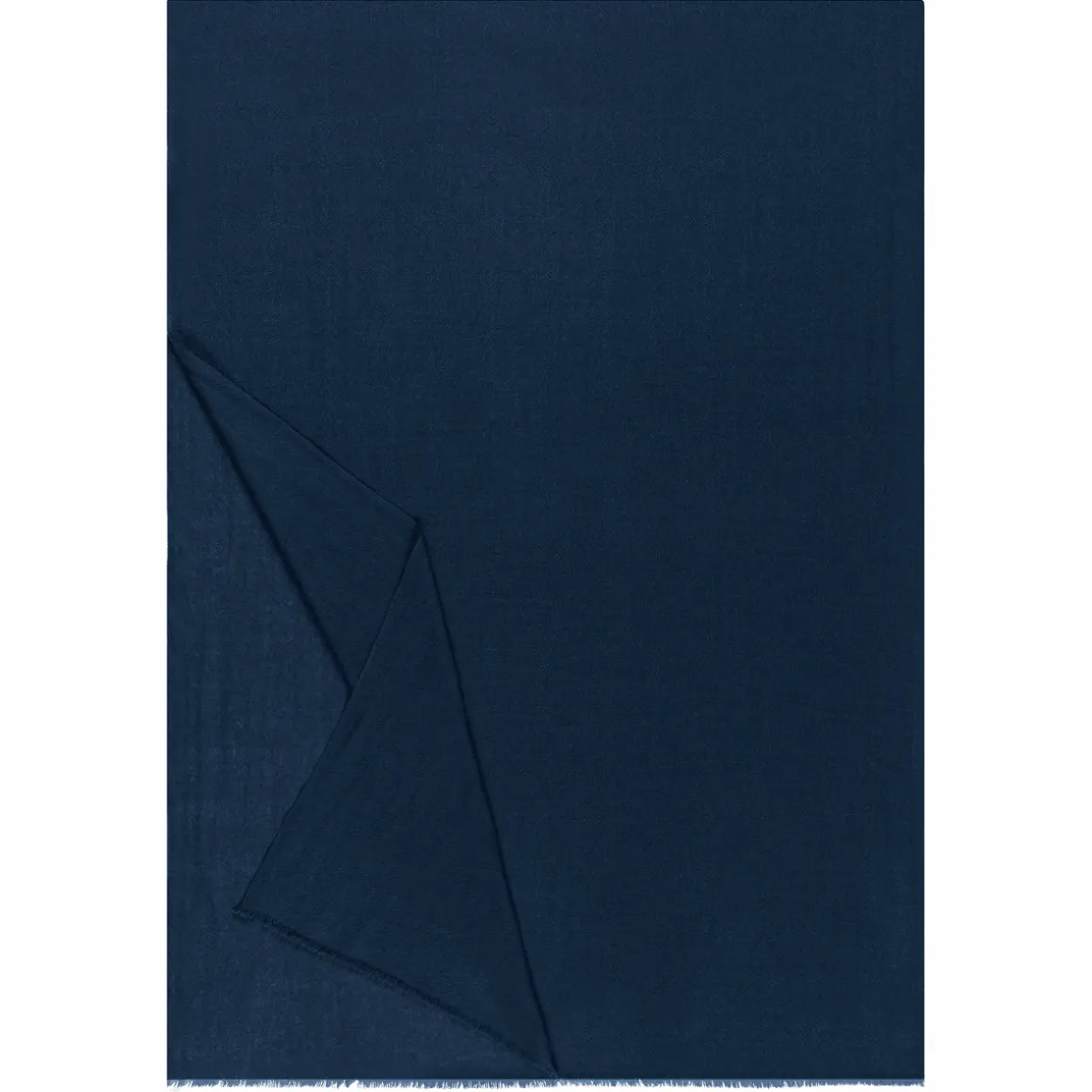 Ring Pashmina 70x200 - navy (blau)