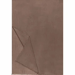 Ring Pashmina 70x200 - taupe (beige)