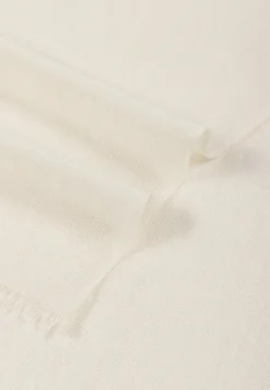 Ring Pashmina 70x200 - woolwhite (weiss)