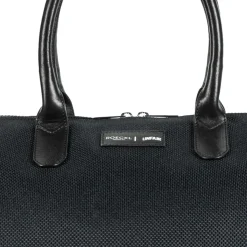 ROECKL x Unfair Athletics Weekender - black (schwarz)