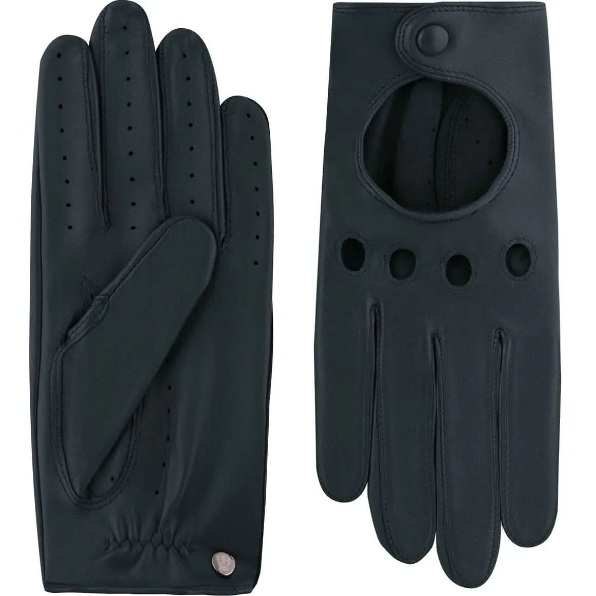 Rom Autofahrer - classic navy (blau)