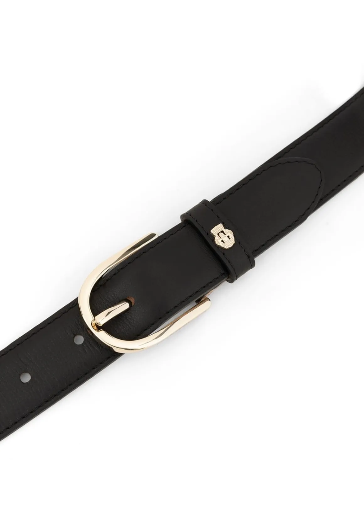 Romy - black (schwarz)