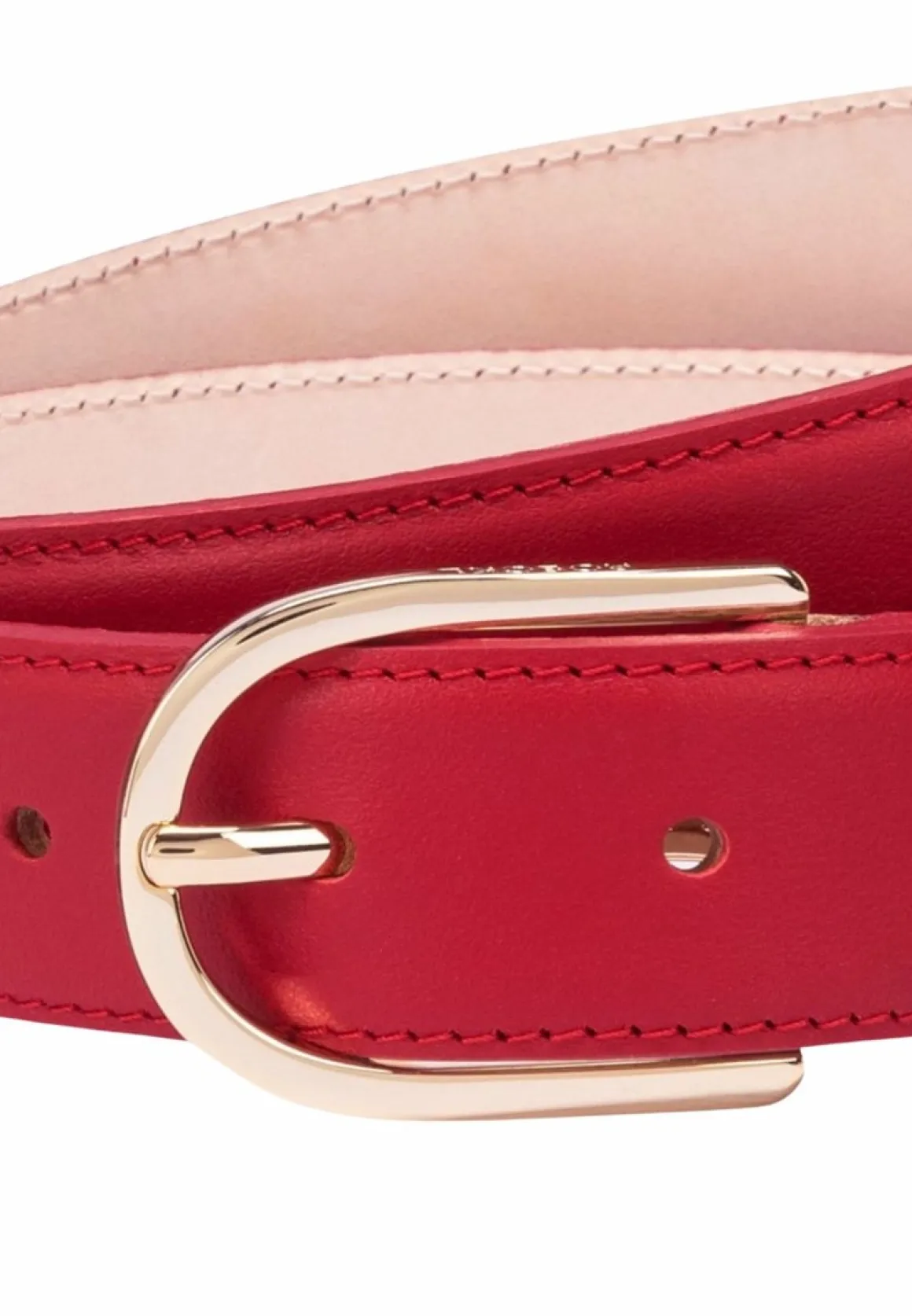 Romy - classic red (rot)