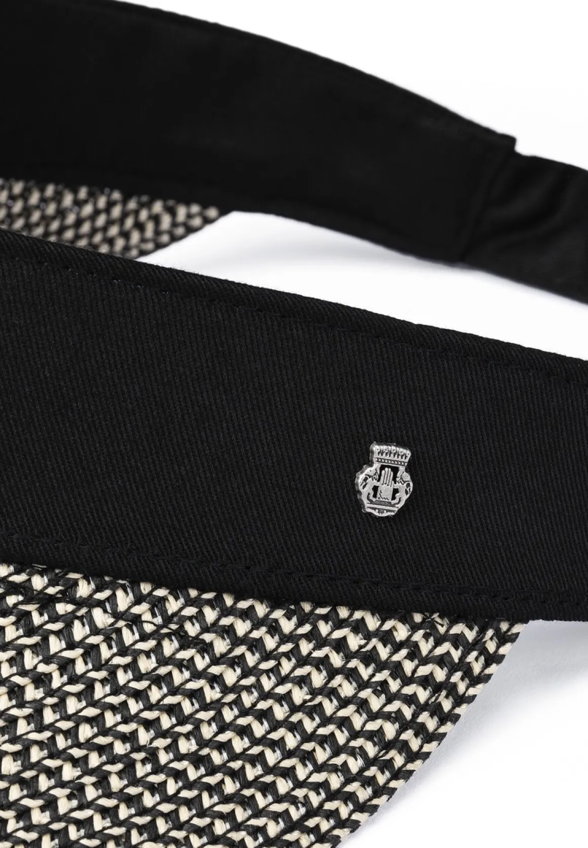 Salina - black/creme (schwarz)