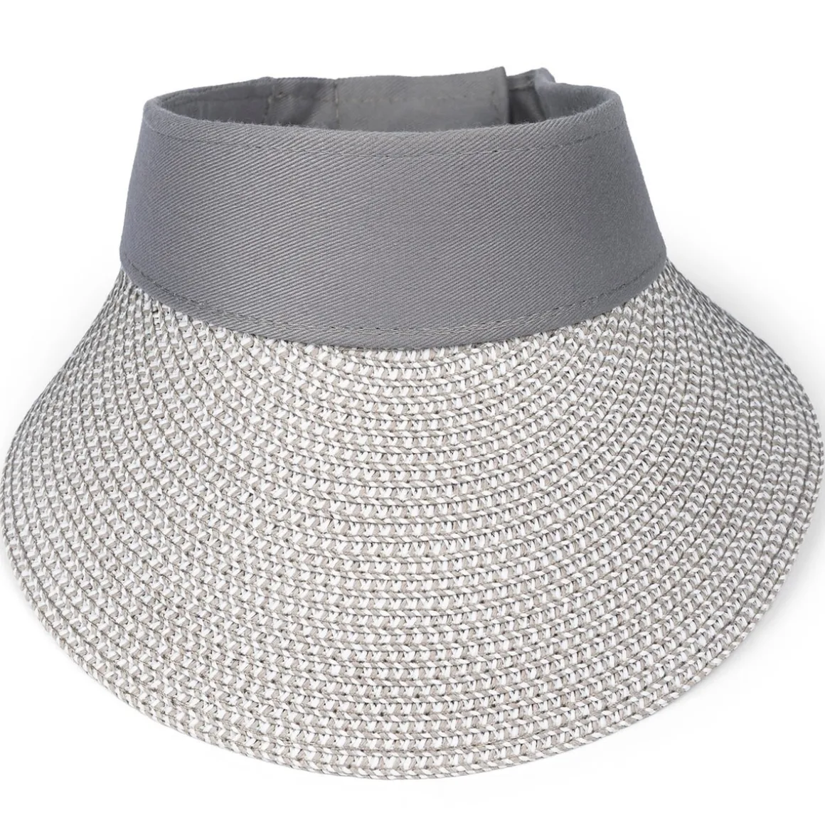 Salina - silvergrey (grau)