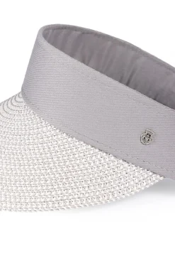Salina - silvergrey (grau)