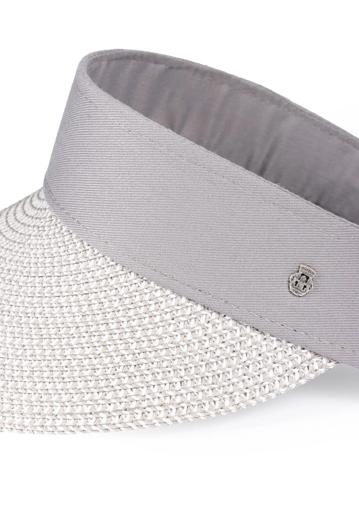 Salina - silvergrey (grau)