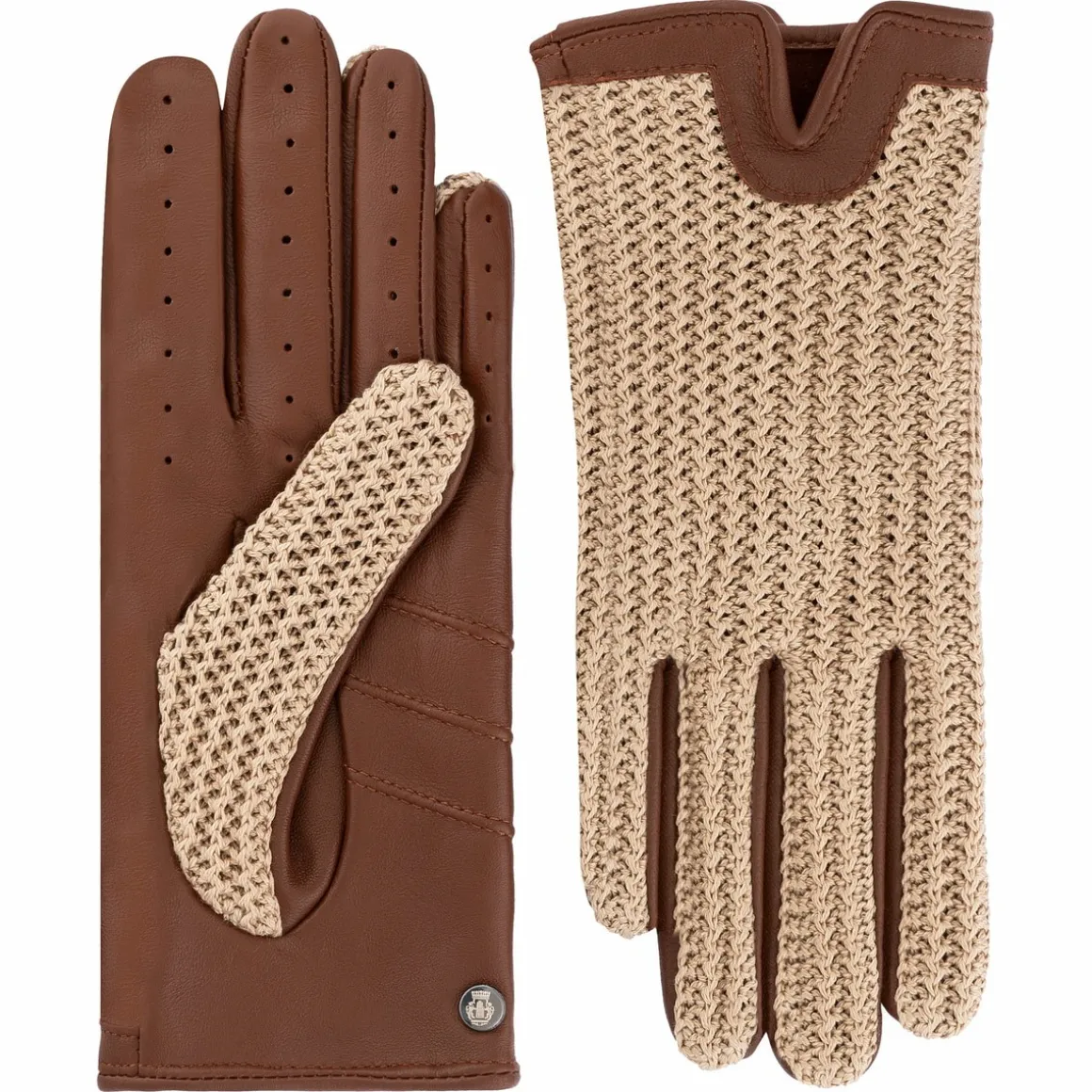 Sanremo - saddlebrown (braun)