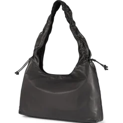 Seoul shoulder bag small - black (schwarz)