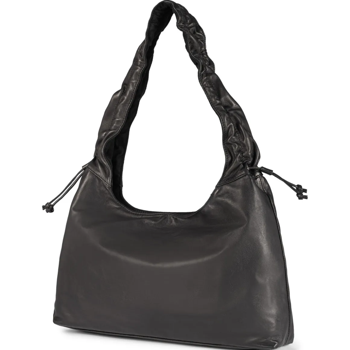 Seoul shoulder bag small - black (schwarz)
