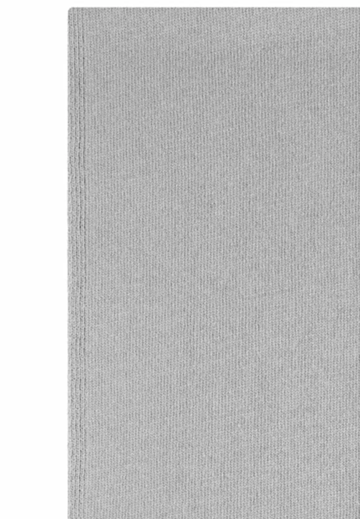 Shiny Nights Schal 25x180 - silvergrey (grau)