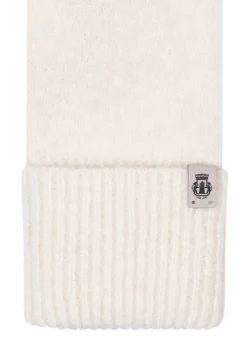 Snow Time Handschuhe - woolwhite (weiss)
