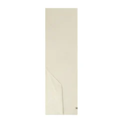 Snow Time Schal 30x180 - woolwhite (weiss)