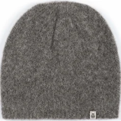 Soft Cloud Mütze - flanell (grau)