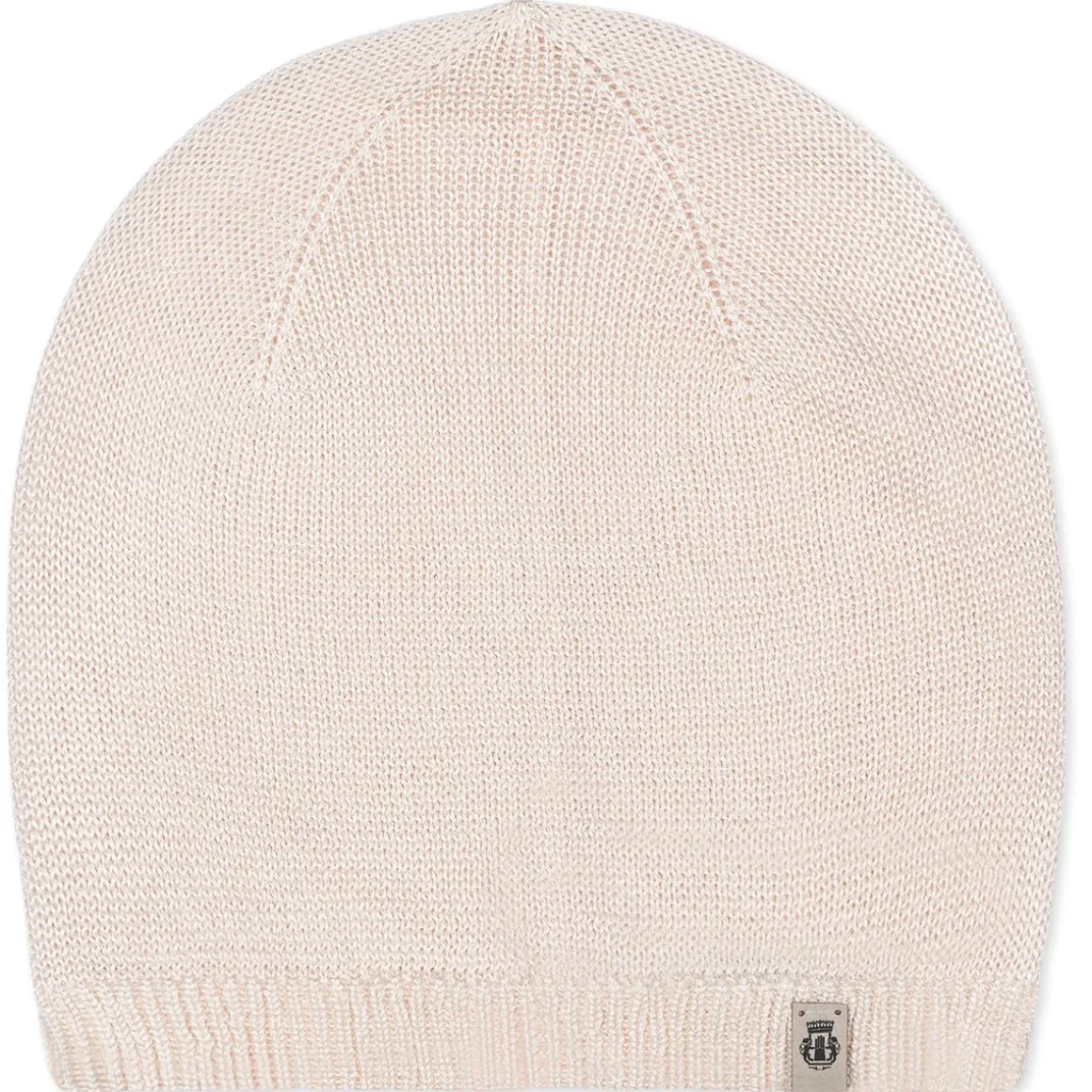 Soft Glam Mütze - linen (beige)