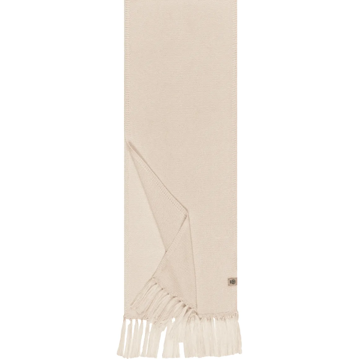 Soft Glam Schal 30x185 - linen (beige)