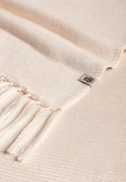Soft Glam Schal 30x185 - linen (beige)