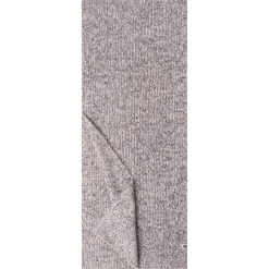 Soft Melange Schal 40x180 - mauve (rosa)