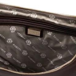 Solea shoulder bag large - coffee (braun)