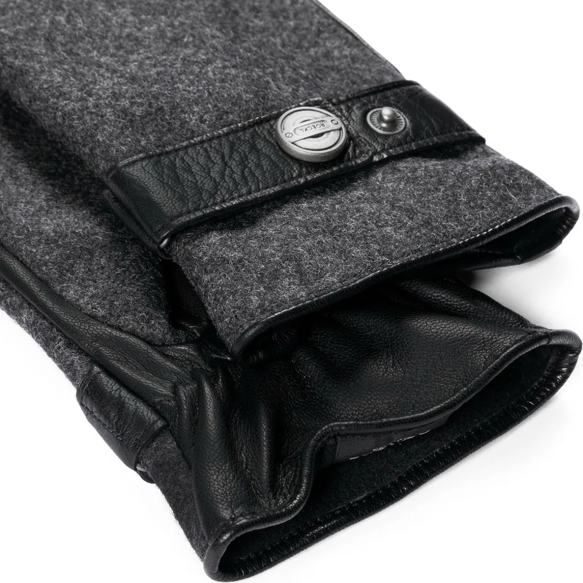 Starnberg - black (schwarz)