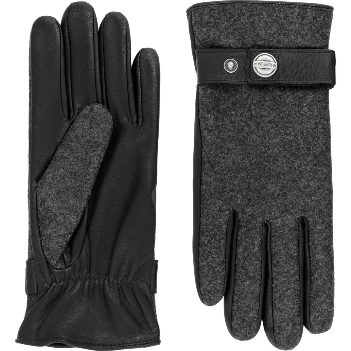 Starnberg - black (schwarz)