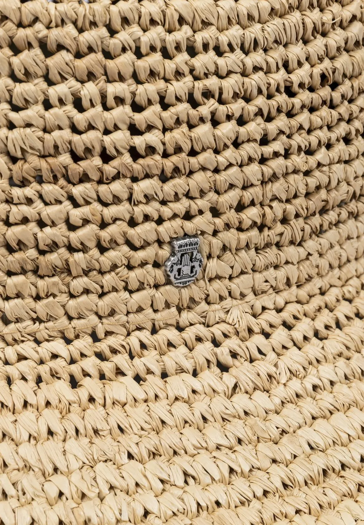 Tijuana - natur (beige)