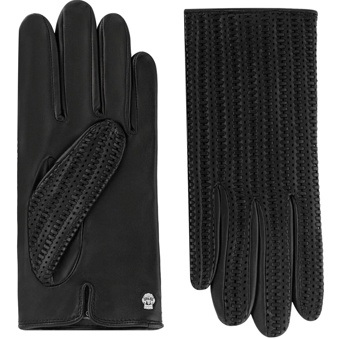 Treviso - black (schwarz)