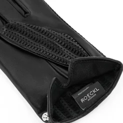 Treviso - black (schwarz)