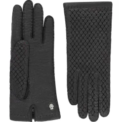 Trient - black/berry (pink)