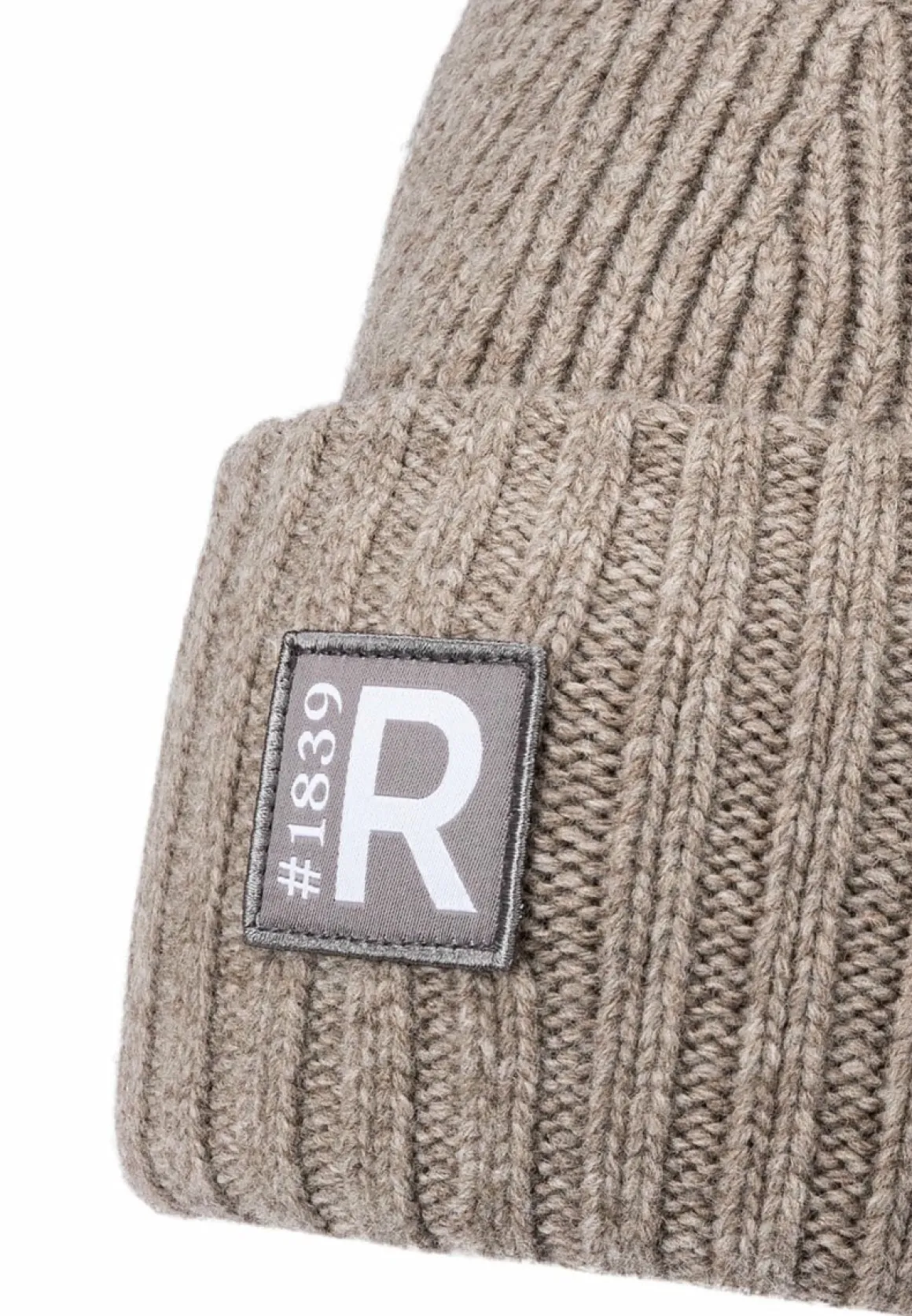 Urban Muetze Men - cashmere (beige)