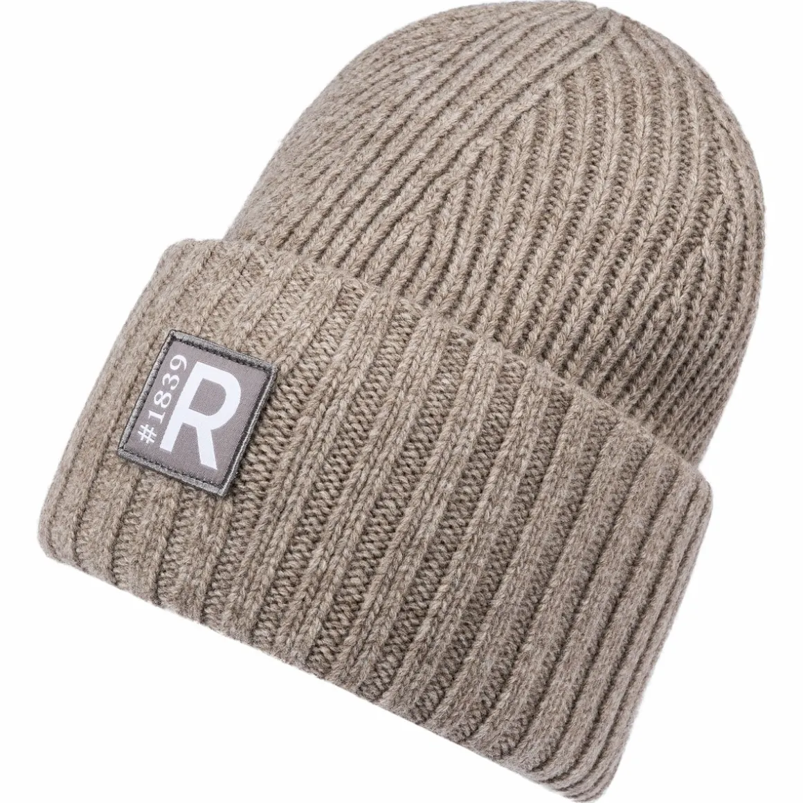Urban Muetze Men - cashmere (beige)