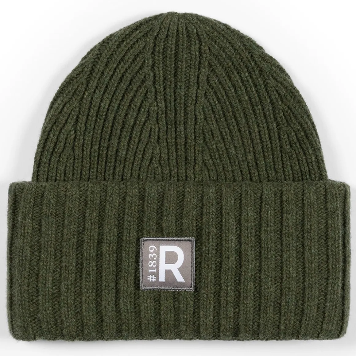 Urban Muetze Men - khaki (grün)